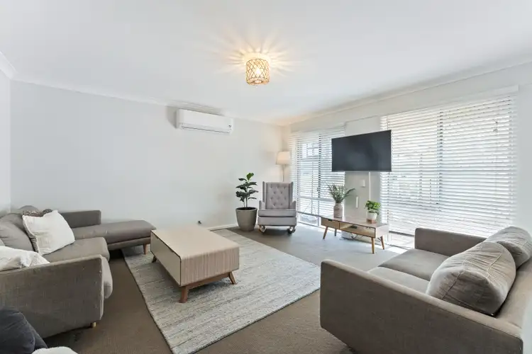 Third view of Homely house listing, 10 Kullaroo Court, Hillman WA 6168