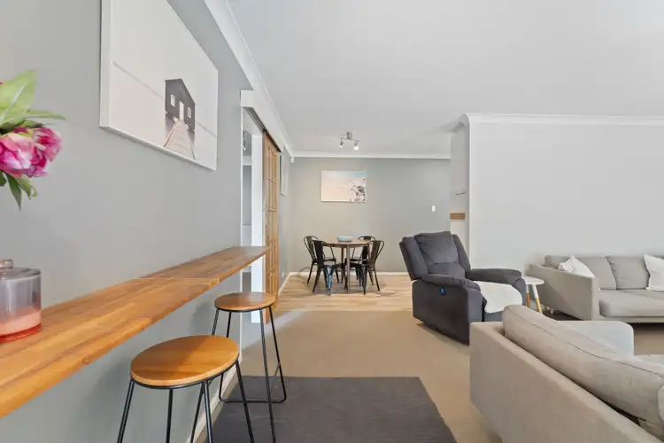 Fourth view of Homely house listing, 10 Kullaroo Court, Hillman WA 6168