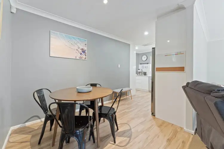 Fifth view of Homely house listing, 10 Kullaroo Court, Hillman WA 6168