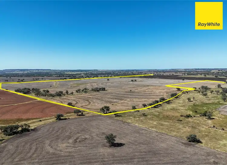 "Wades" Gunnee Road, Inverell NSW 2360