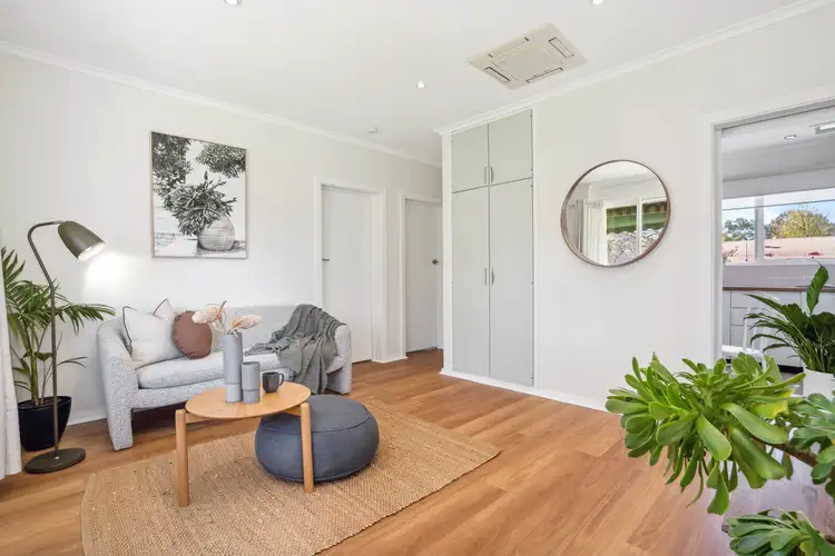 Second view of Homely apartment listing, 4/8 Wemyss Avenue, Hawthorn SA 5062