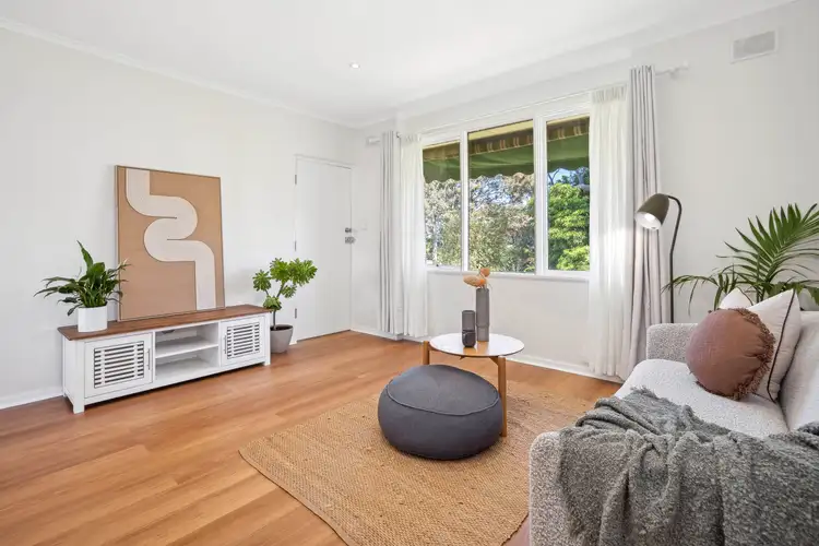 Third view of Homely apartment listing, 4/8 Wemyss Avenue, Hawthorn SA 5062