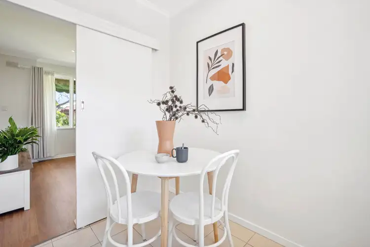 Fourth view of Homely apartment listing, 4/8 Wemyss Avenue, Hawthorn SA 5062