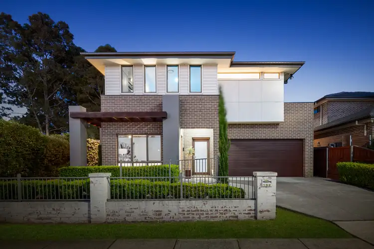 Main view of Homely house listing, 152 Townson Avenue, Minto NSW 2566