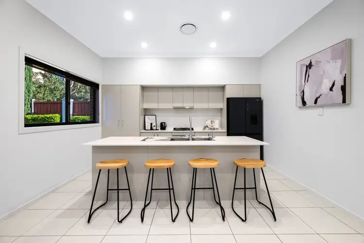 Third view of Homely house listing, 152 Townson Avenue, Minto NSW 2566