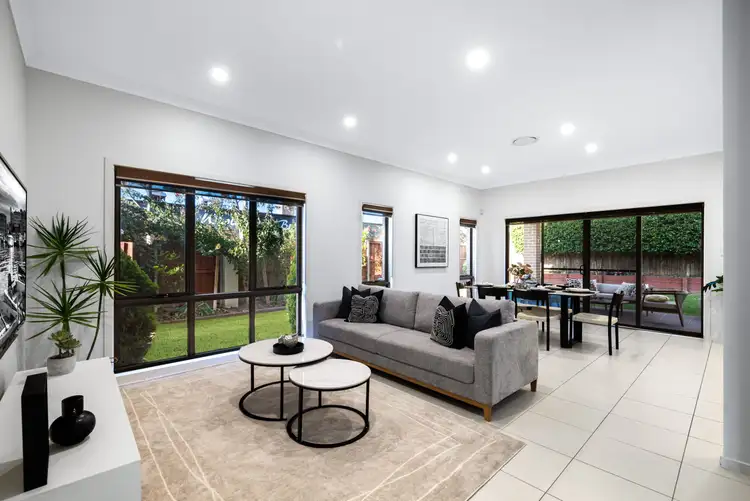 Fifth view of Homely house listing, 152 Townson Avenue, Minto NSW 2566