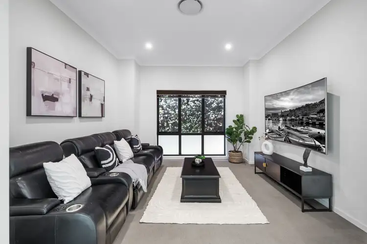 Sixth view of Homely house listing, 152 Townson Avenue, Minto NSW 2566