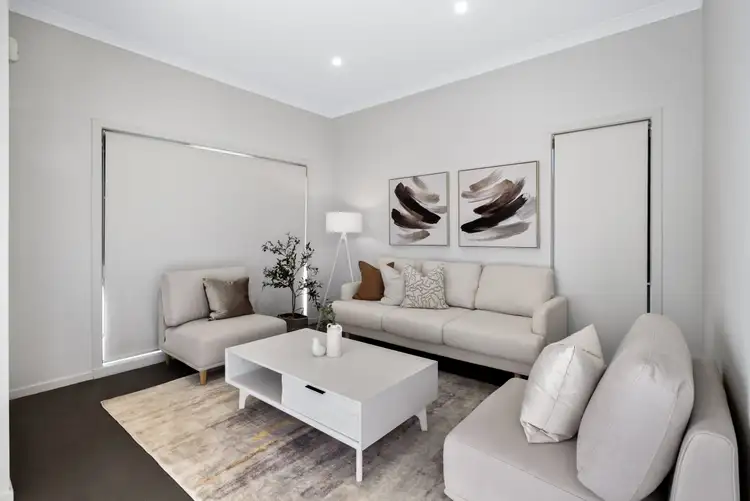 Seventh view of Homely house listing, 152 Townson Avenue, Minto NSW 2566