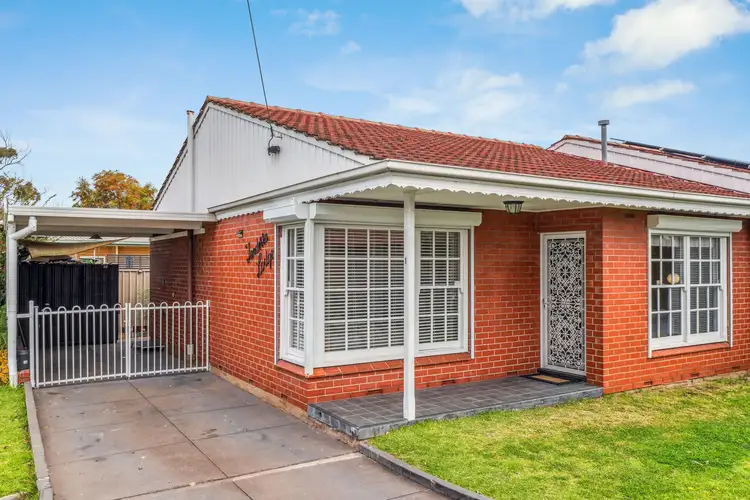 1/233 Diagonal Road, Warradale SA 5046