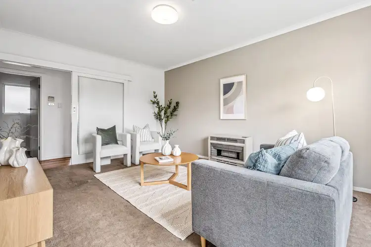Second view of Homely unit listing, 1/233 Diagonal Road, Warradale SA 5046