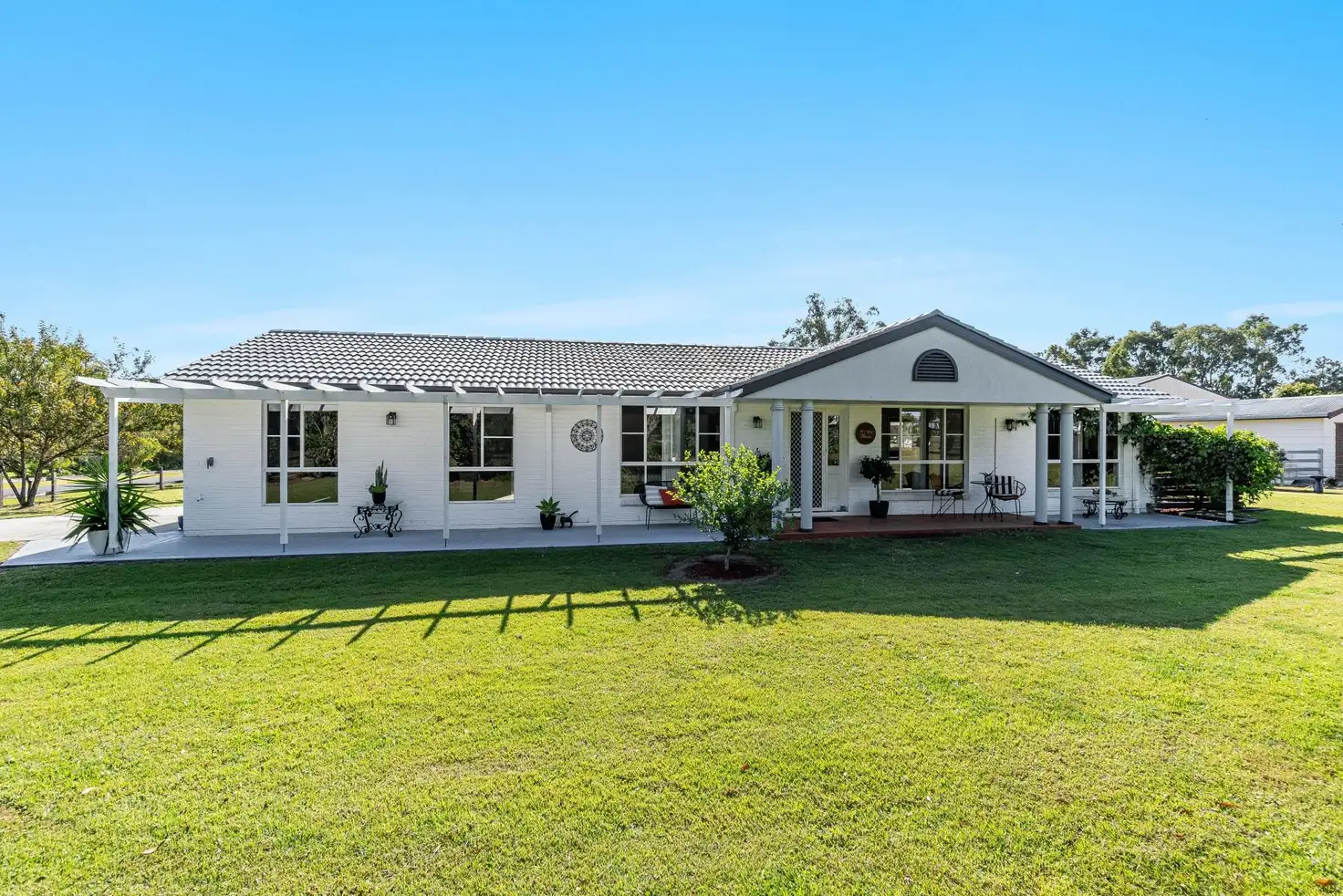 Main view of Homely house listing, 22 Australia Drive, Gulmarrad NSW 2463