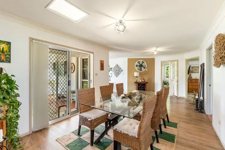 Fourth view of Homely house listing, 22 Australia Drive, Gulmarrad NSW 2463