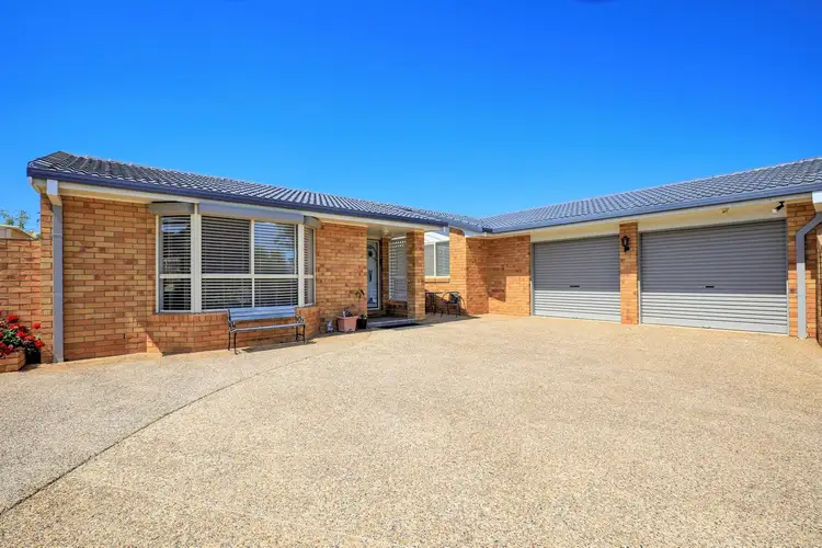 Third view of Homely house listing, 15 Santa Fe Drive, Avoca QLD 4670