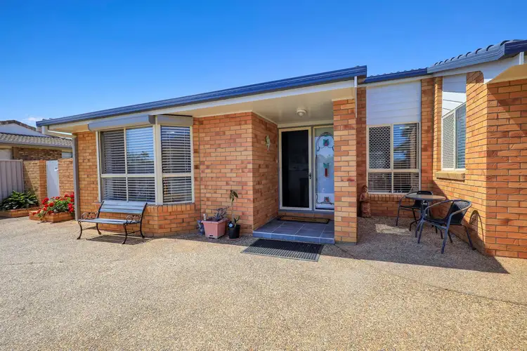 Fourth view of Homely house listing, 15 Santa Fe Drive, Avoca QLD 4670