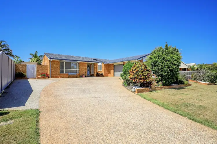 Fifth view of Homely house listing, 15 Santa Fe Drive, Avoca QLD 4670