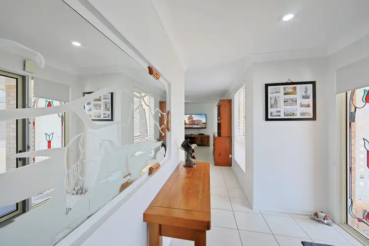 Sixth view of Homely house listing, 15 Santa Fe Drive, Avoca QLD 4670