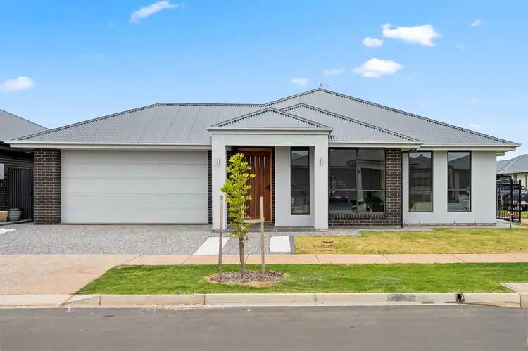 18 Thring Street, Riverlea Park SA 5120