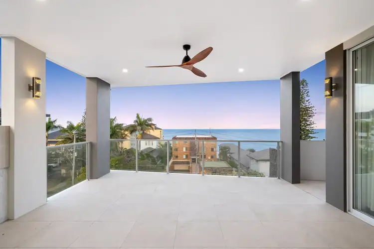 Second view of Homely unit listing, 5/89-91 Prince Edward Parade, Scarborough QLD 4020