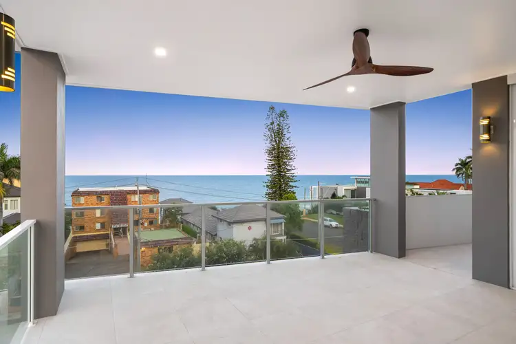 Third view of Homely unit listing, 5/89-91 Prince Edward Parade, Scarborough QLD 4020
