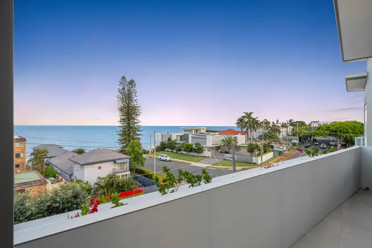 Fourth view of Homely unit listing, 5/89-91 Prince Edward Parade, Scarborough QLD 4020