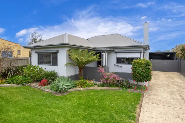 Main view of Homely house listing, 20 Morgan Street, Rosebud VIC 3939