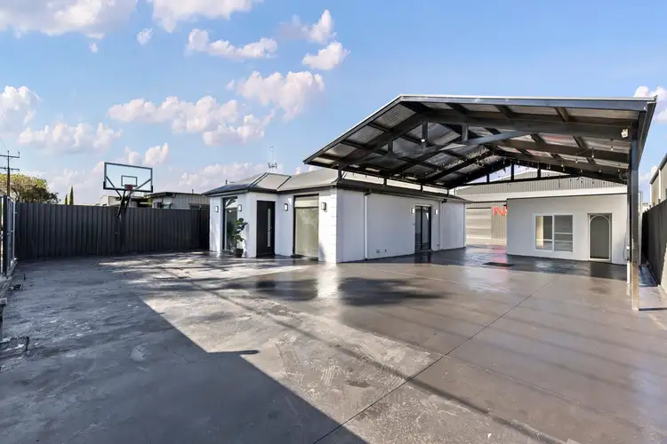 12 Wingfield Road, Wingfield SA 5013