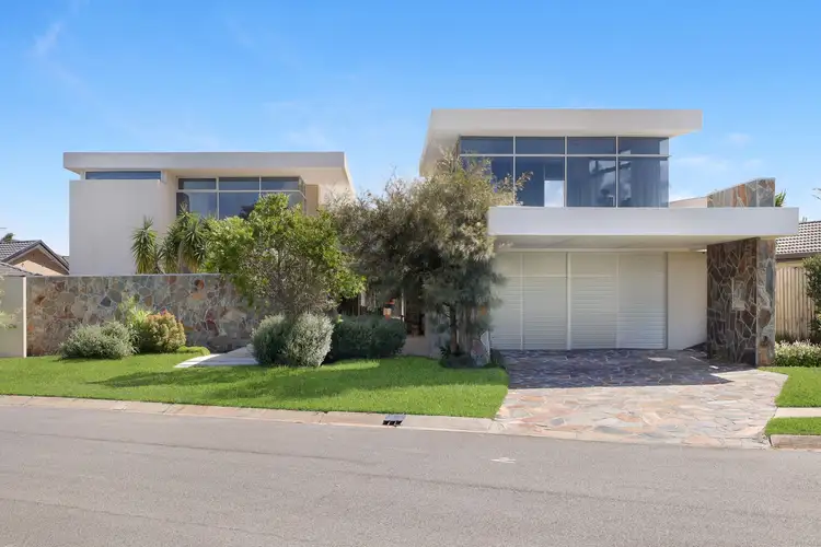 Main view of Homely house listing, 1 Tosti Street, Sorrento QLD 4217
