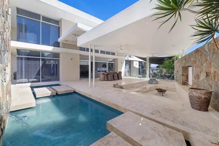 Third view of Homely house listing, 1 Tosti Street, Sorrento QLD 4217