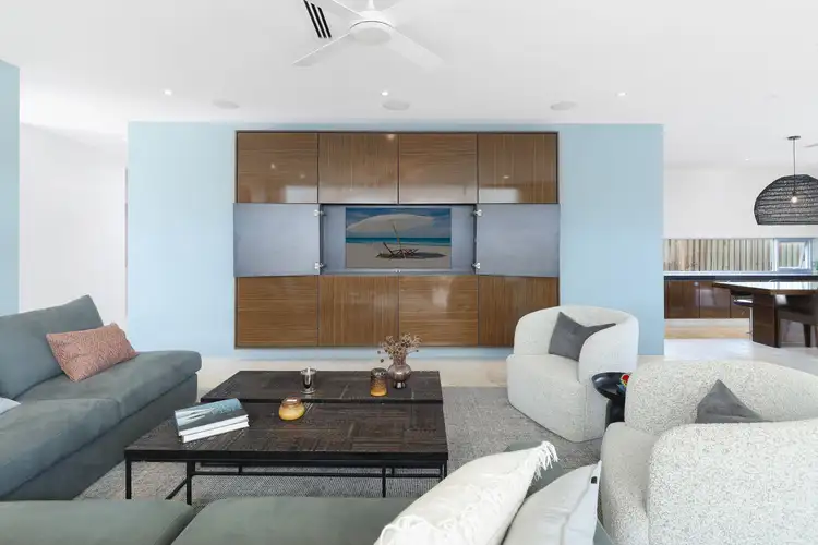 Fourth view of Homely house listing, 1 Tosti Street, Sorrento QLD 4217