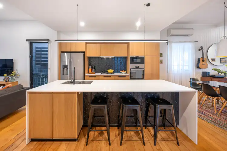 Second view of Homely house listing, 35 Ennor Street, Wavell Heights QLD 4012