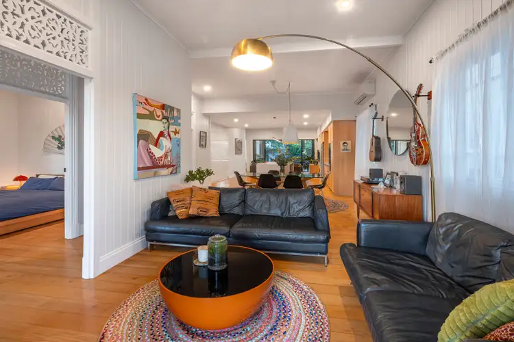 Third view of Homely house listing, 35 Ennor Street, Wavell Heights QLD 4012