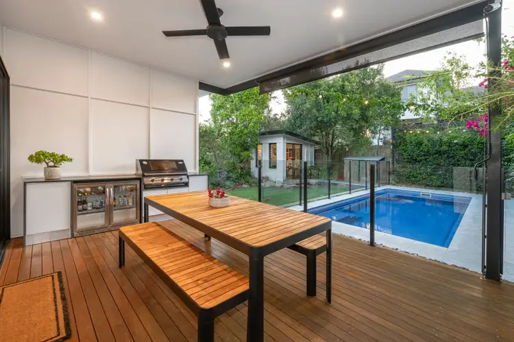 Fifth view of Homely house listing, 35 Ennor Street, Wavell Heights QLD 4012