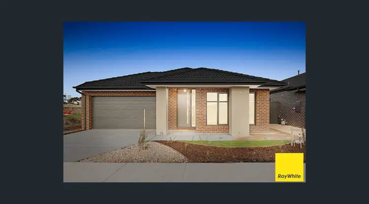 4 Mauvelous Avenue