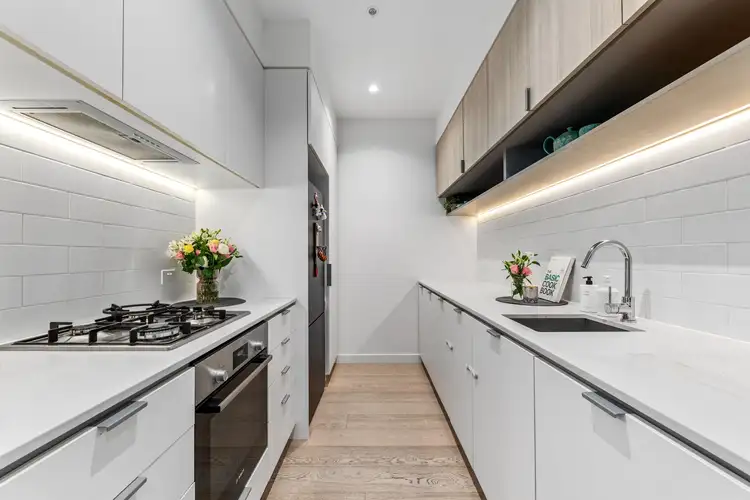 Third view of Homely apartment listing, 501/9 Foundation Boulevard, Burwood East VIC 3151