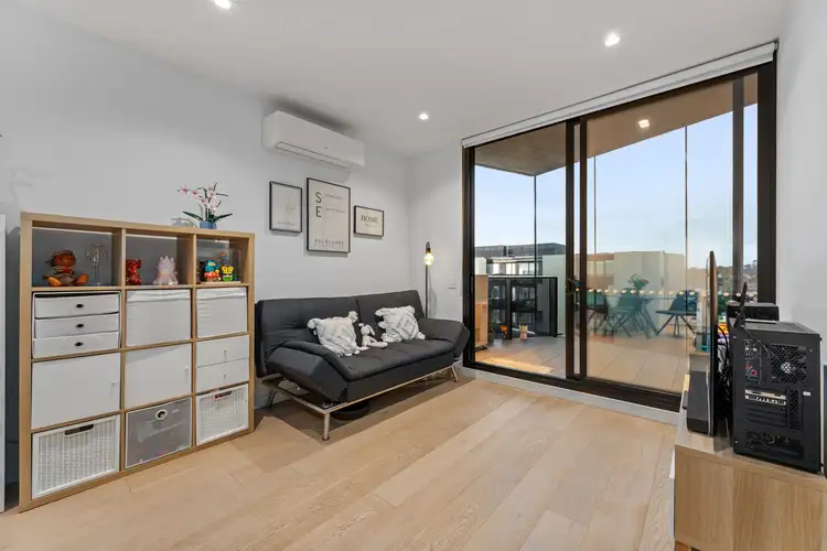Fourth view of Homely apartment listing, 501/9 Foundation Boulevard, Burwood East VIC 3151