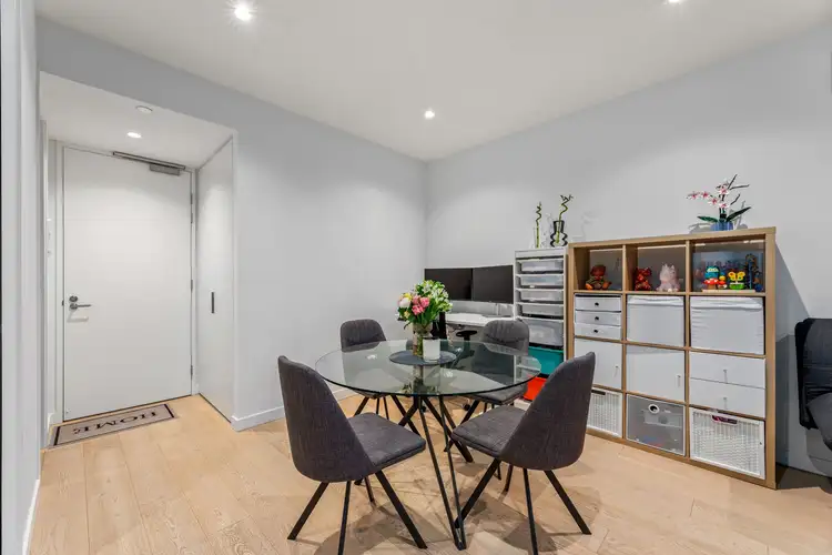 Sixth view of Homely apartment listing, 501/9 Foundation Boulevard, Burwood East VIC 3151