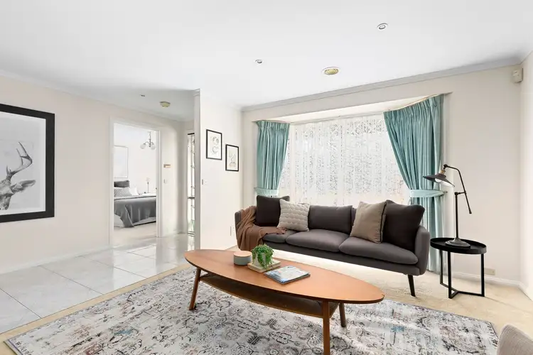 Third view of Homely house listing, 43 Brampton Circuit, Delahey VIC 3037