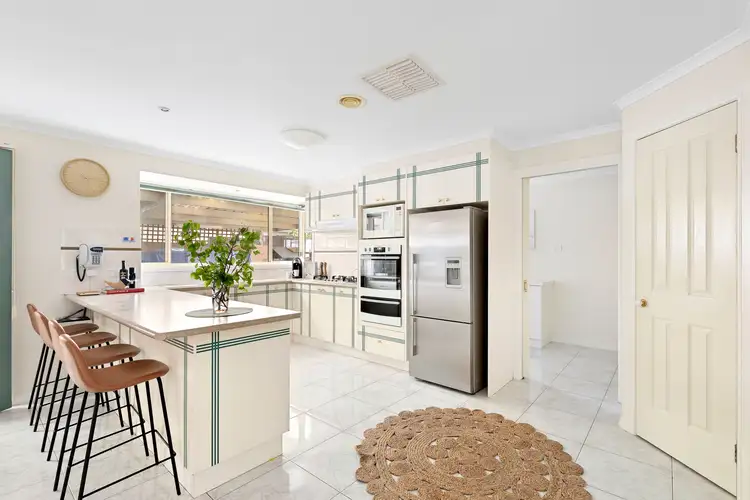 Fifth view of Homely house listing, 43 Brampton Circuit, Delahey VIC 3037