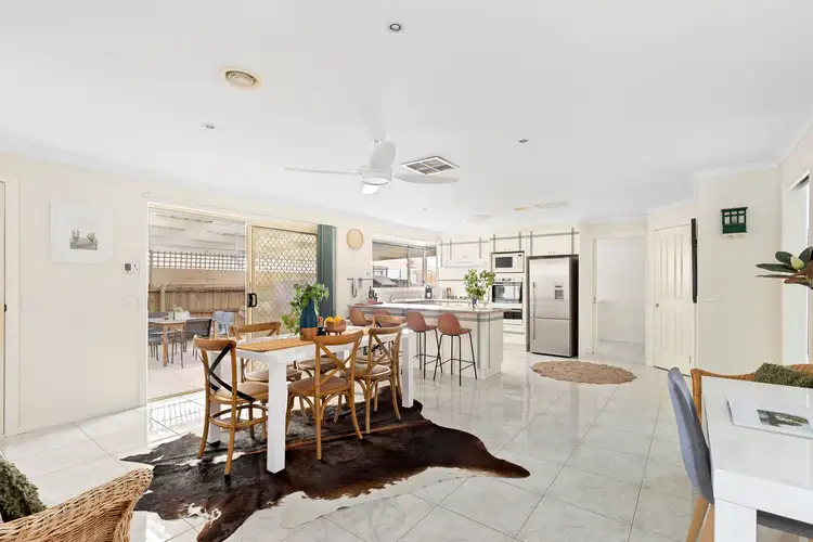 Sixth view of Homely house listing, 43 Brampton Circuit, Delahey VIC 3037
