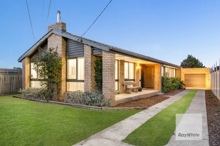 7 Welton Court, Deer Park VIC 3023