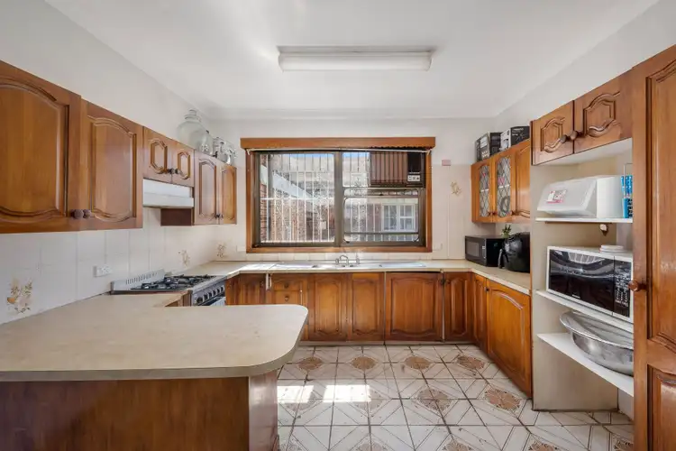 Third view of Homely house listing, 36 Cragg Street, Condell Park NSW 2200