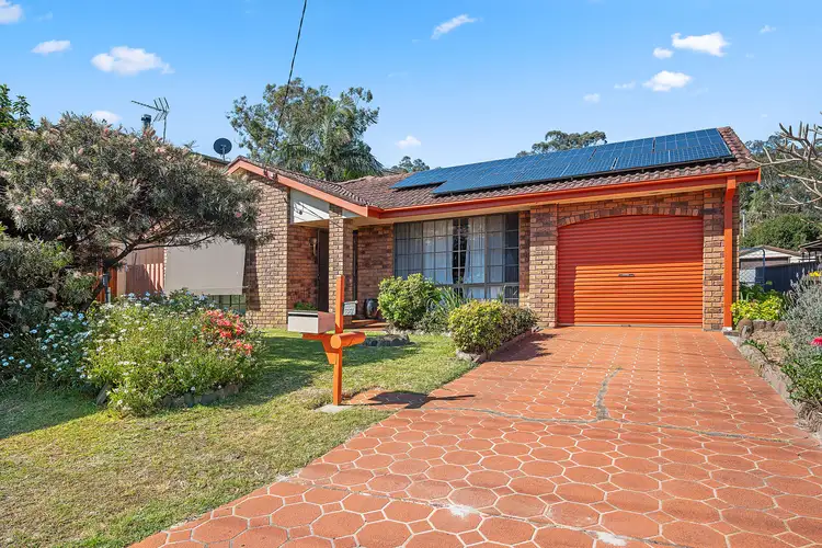 37 Kenneth Parade, Lemon Tree Passage NSW 2319