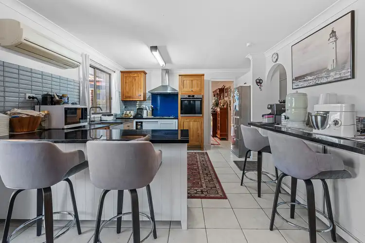 Second view of Homely house listing, 37 Kenneth Parade, Lemon Tree Passage NSW 2319