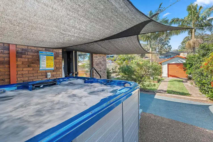 Fourth view of Homely house listing, 37 Kenneth Parade, Lemon Tree Passage NSW 2319