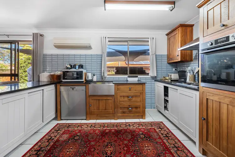 Fifth view of Homely house listing, 37 Kenneth Parade, Lemon Tree Passage NSW 2319