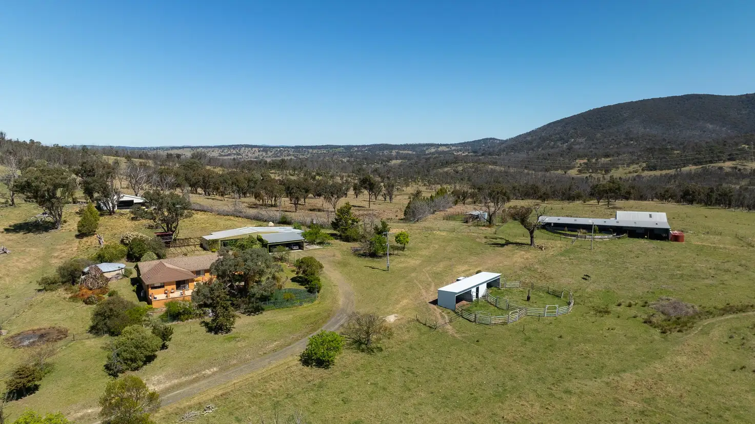 Main view of Homely rural property listing, 11853 New England Highway, Armidale NSW 2350