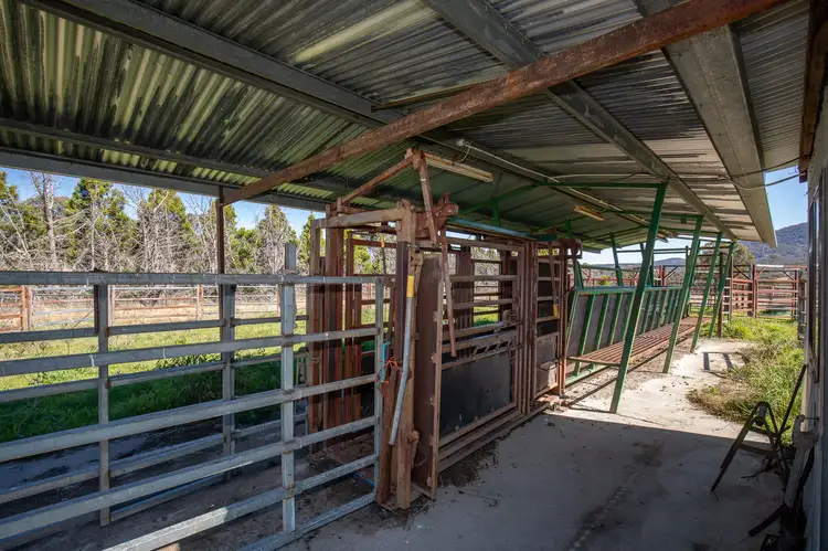 Fourth view of Homely rural property listing, 11853 New England Highway, Armidale NSW 2350