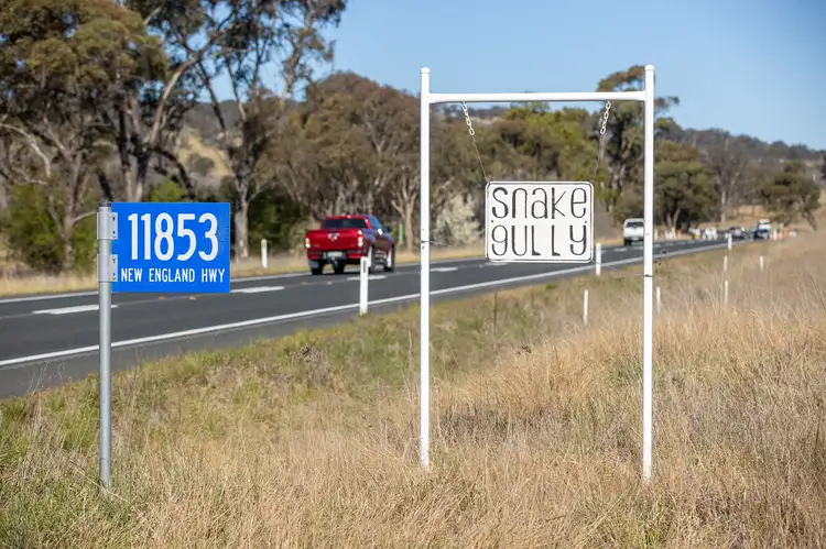 Sixth view of Homely rural property listing, 11853 New England Highway, Armidale NSW 2350