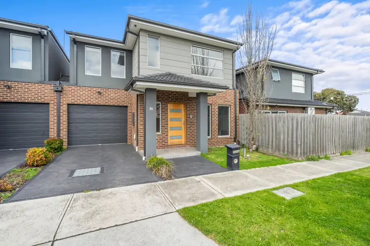 Main view of Homely house listing, 86 Glen Street, Glenroy VIC 3046