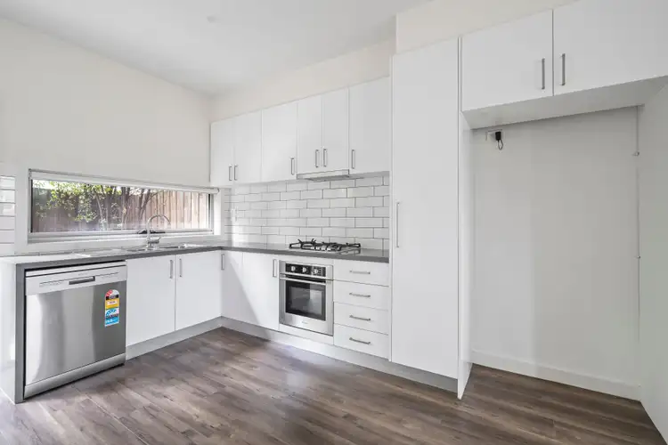 Fifth view of Homely house listing, 86 Glen Street, Glenroy VIC 3046